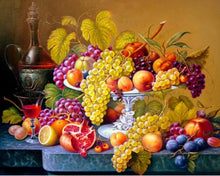 Load image into Gallery viewer, 5d Hotsale Diamond Painting Kit - DIY Custom Kits 47