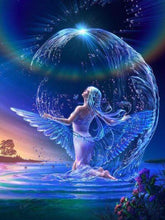 Load image into Gallery viewer, 5d Hotsale Diamond Painting Kit - DIY Custom Kits 49