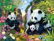 Load image into Gallery viewer, 5d Hotsale Diamond Painting Kit - DIY Custom Kits 51