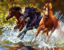 Load image into Gallery viewer, 5d Hotsale Diamond Painting Kit - DIY Custom Kits 52