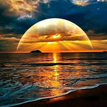 Load image into Gallery viewer, 5d Hotsale Diamond Painting Kit - DIY Custom Kits 54