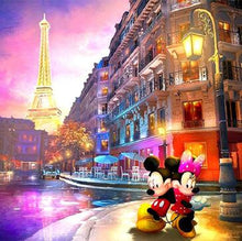 Load image into Gallery viewer, 5d Hotsale Diamond Painting Kit - DIY Custom Kits 66