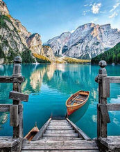 Load image into Gallery viewer, 5d Hotsale Diamond Painting Kit - DIY Custom Kits 68