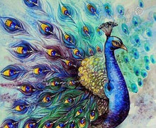 Load image into Gallery viewer, 5d Hotsale Diamond Painting Kit - DIY Custom Kits 75