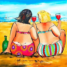 Load image into Gallery viewer, 5d Hotsale Diamond Painting Kit - DIY Custom Kits 79