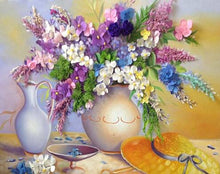 Load image into Gallery viewer, 5d Hotsale Diamond Painting Kit - DIY Custom Kits 81