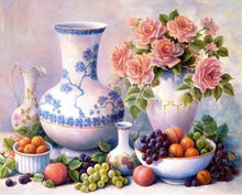 Load image into Gallery viewer, 5d Hotsale Diamond Painting Kit - DIY Custom Kits 85