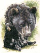 Load image into Gallery viewer, 5d Hotsale Diamond Painting Kit - DIY Custom Kits 94