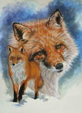 Load image into Gallery viewer, 5d Hotsale Diamond Painting Kit - DIY Custom Kits 98