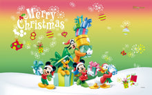 Load image into Gallery viewer, fantasy Christmas Diamond Painting Kit - DIY fantasy Christmas-4