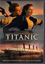 Load image into Gallery viewer, Titanic Poster Painting Kit - DIY
