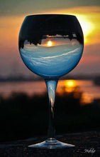 Load image into Gallery viewer, Sunset In Cup Diamond Painting Kit - DIY

