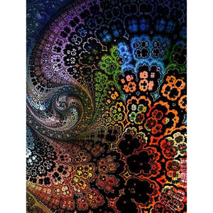 Autumn Beautiful Diamond Painting Kit - DIY