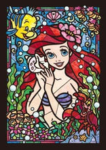 Load image into Gallery viewer, The Little Mermaid Diamond Painting Kit - DIY
