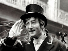 Load image into Gallery viewer, John Lennon Hat Diamond Painting Kit - DIY
