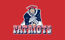 Load image into Gallery viewer, Copy of Patriots Football Painting Kit - DIY
