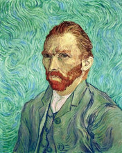 Load image into Gallery viewer, The Van Gogh Mystery Diamond Painting Kit - DIY
