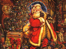 Load image into Gallery viewer, Christmas Diamond Painting Kit - DIY Christmas-16
