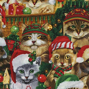 Christmas Diamond Painting Kit - DIY Christmas-23