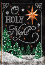 Load image into Gallery viewer, Holy Night Diamond Painting Kit - DIY
