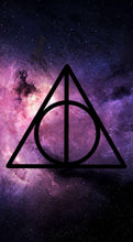 Load image into Gallery viewer, 5d Harry Potter Diamond Painting Kit Premium-2
