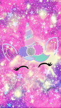 Load image into Gallery viewer, Unicorn Diamond Painting Kit - DIY Unicorn-22
