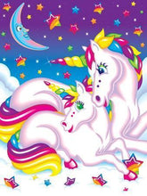 Load image into Gallery viewer, Unicorn Diamond Painting Kit - DIY Unicorn-70
