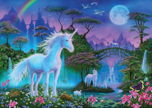 Load image into Gallery viewer, Unicorn Diamond Painting Kit - DIY Unicorn-74
