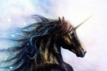 Load image into Gallery viewer, Unicorn Diamond Painting Kit - DIY Unicorn-83
