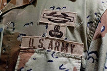 Load image into Gallery viewer, U.S.Army Uniform Diamond Painting Kit - DIY
