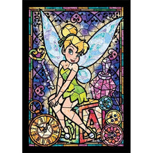 Load image into Gallery viewer, Tinker Bell Diamond Painting Kit - DIY
