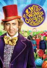 Load image into Gallery viewer, Willy Wonka The Chocolate Painting Kit - DIY

